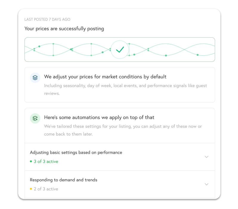 Automation Score - EN