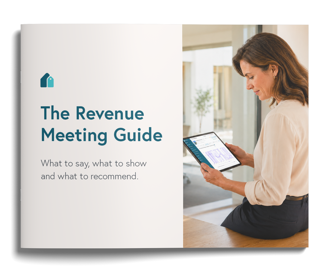 LP - The Revenue Meeting Guide EN