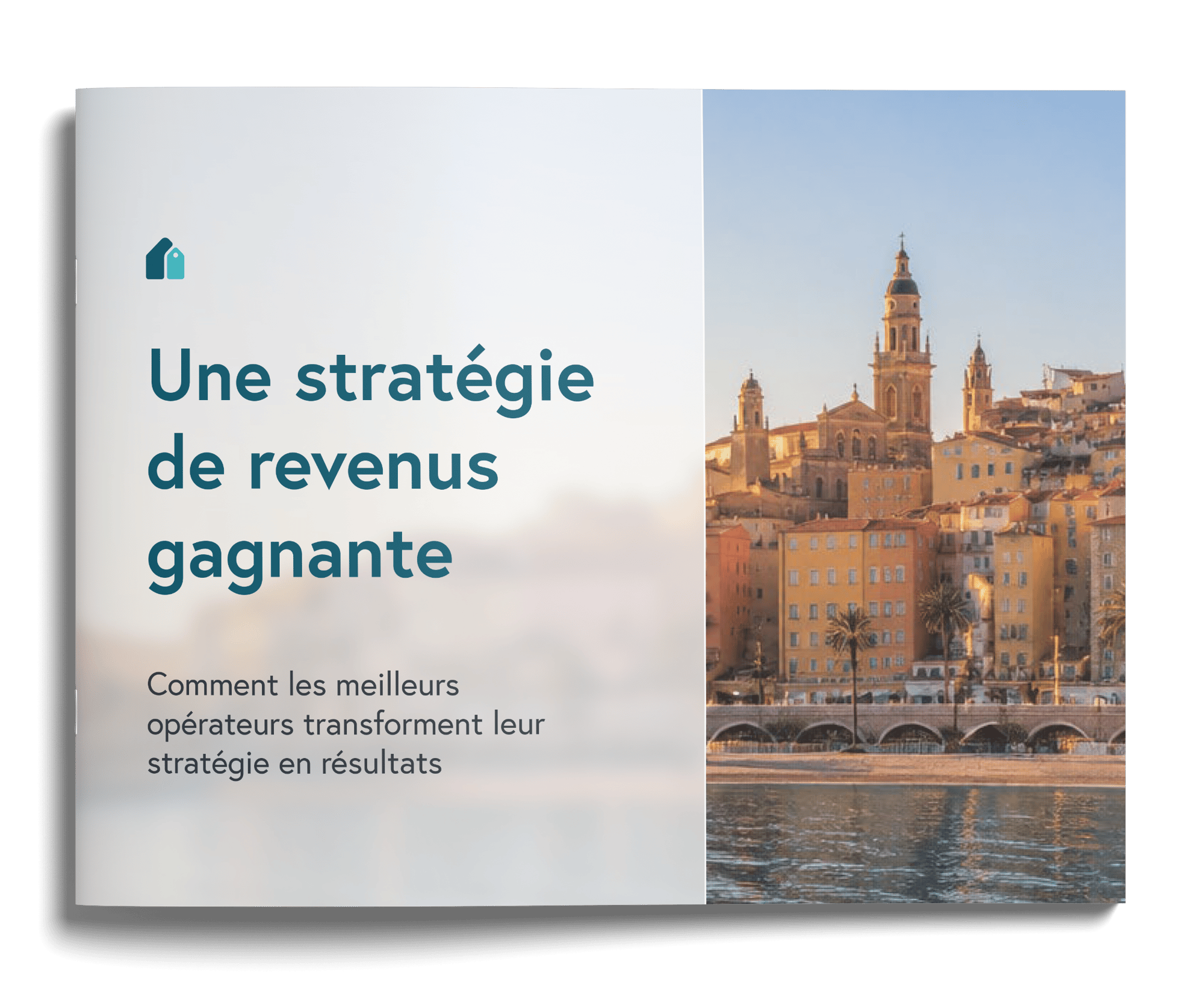 LP A Winning Revenue Strategy FR LP A Winning Revenue Strategy FR