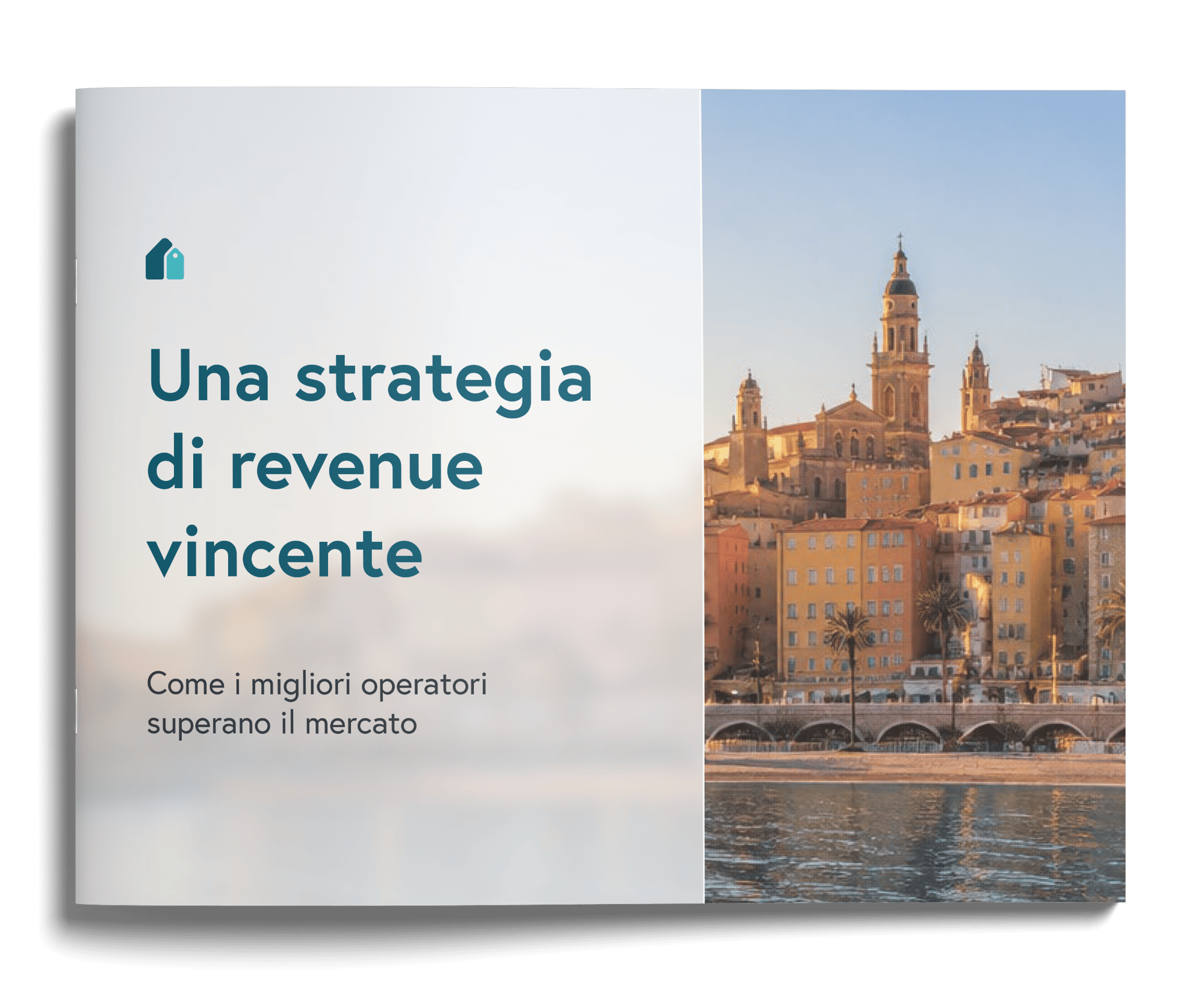 LP A Winning Revenue Strategy IT LP A Winning Revenue Strategy IT