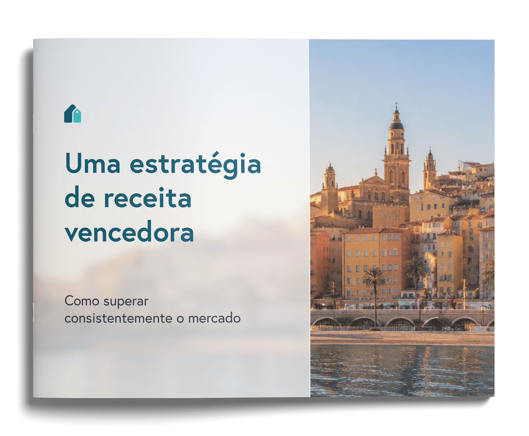 LP A Winning Revenue Strategy PT LP A Winning Revenue Strategy PT