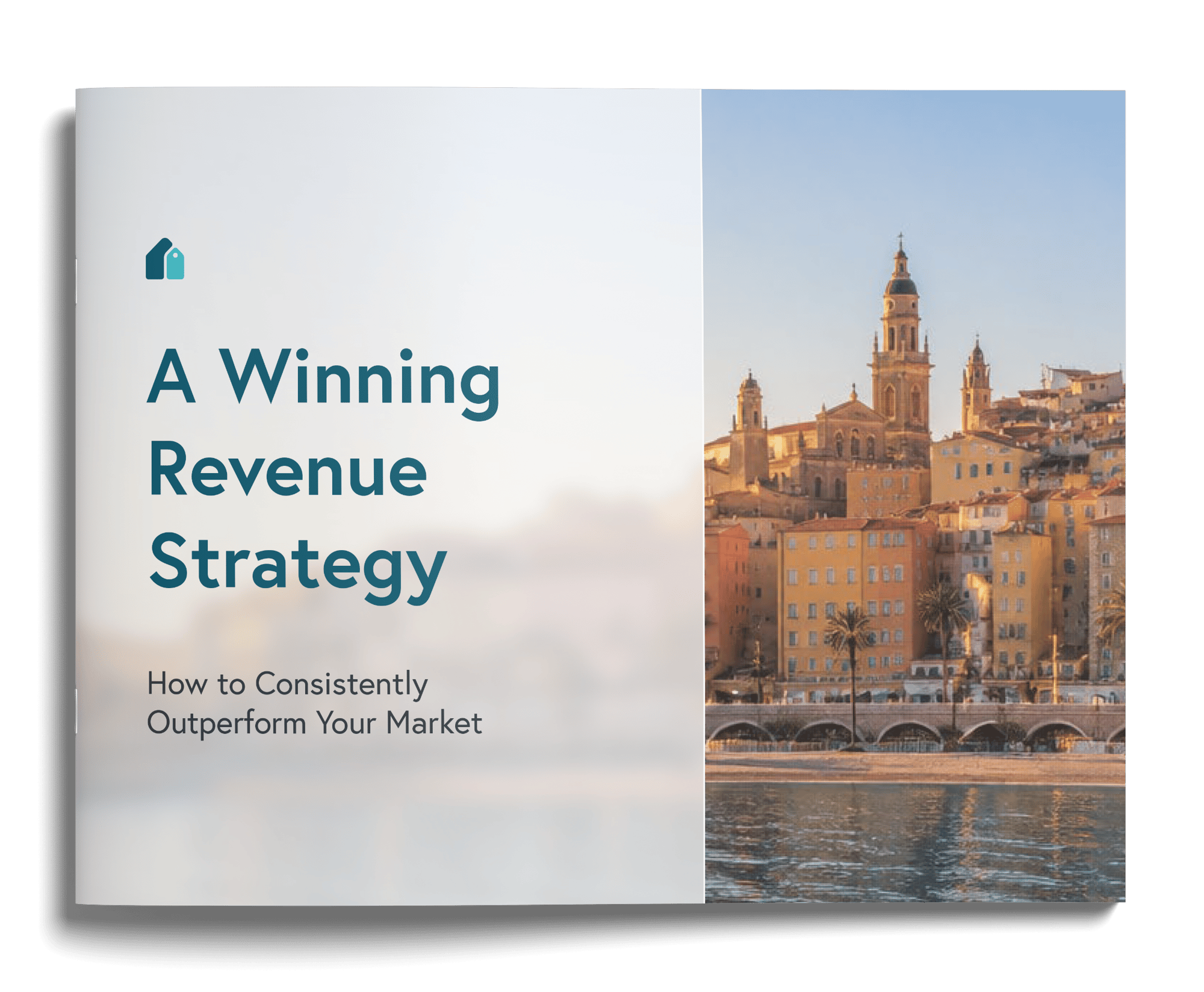 LP A Winning Revenue Strategy US-4 LP A Winning Revenue Strategy US-4