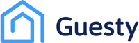 guesty logo