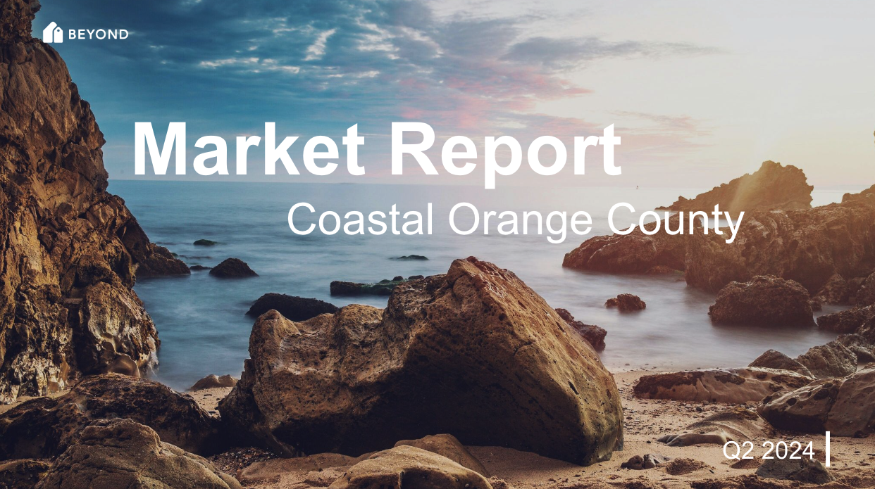 Coastal Orange County