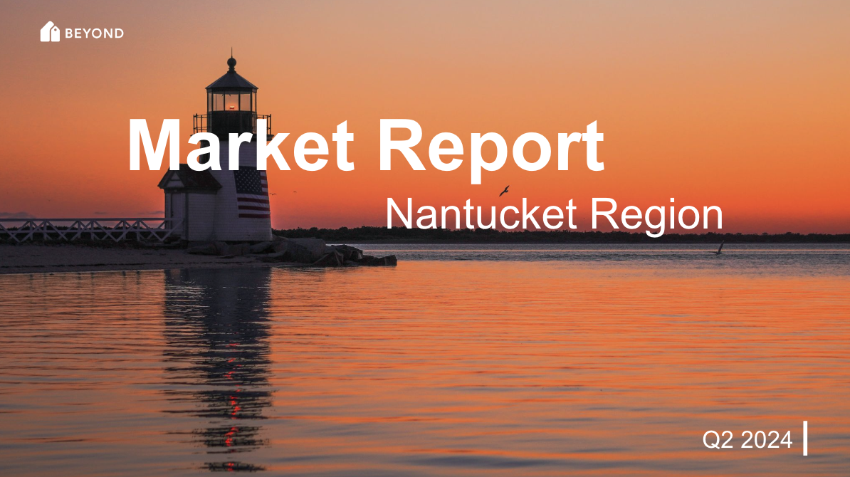 Nantucket Region