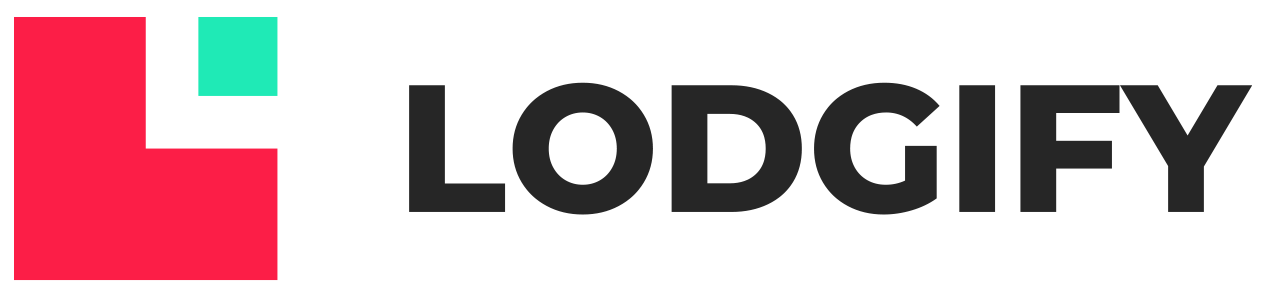 Lodgify Logo