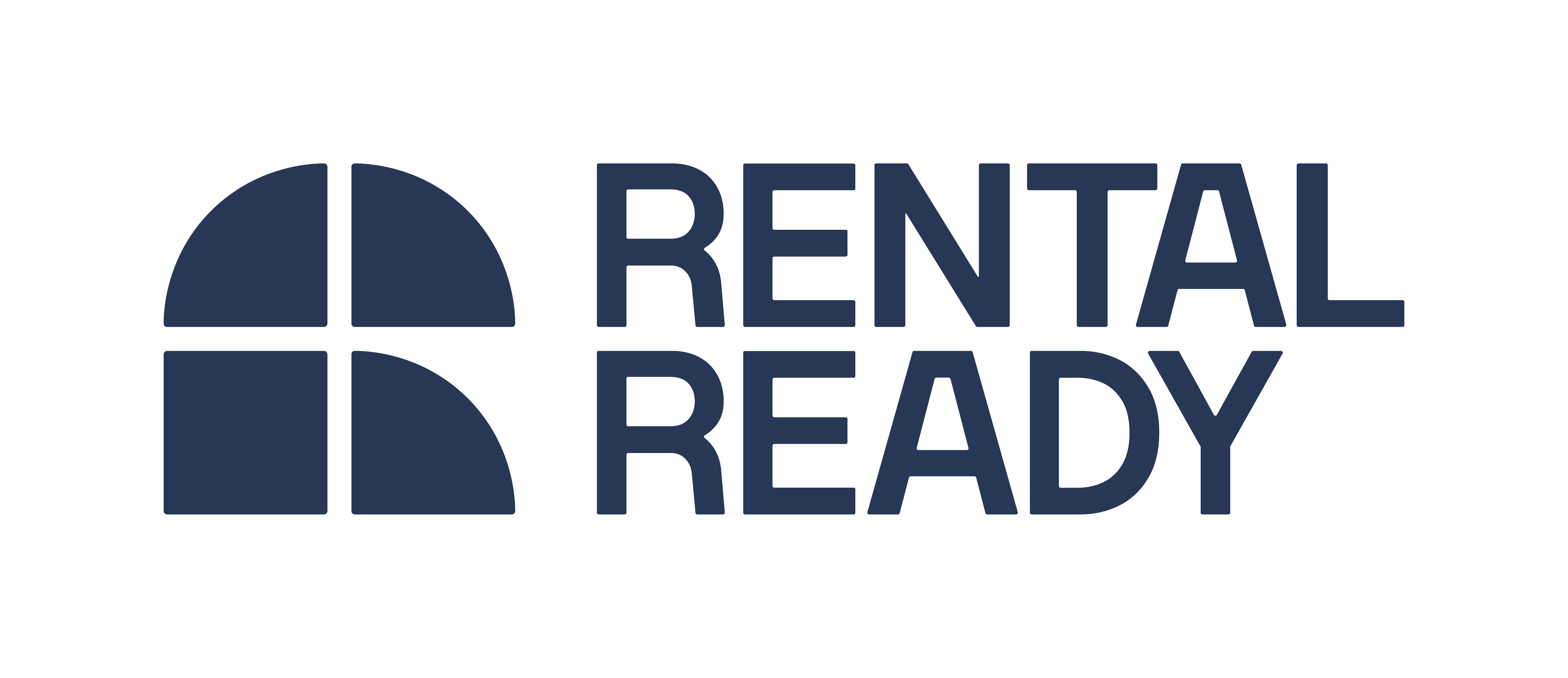 RentalReady Logo