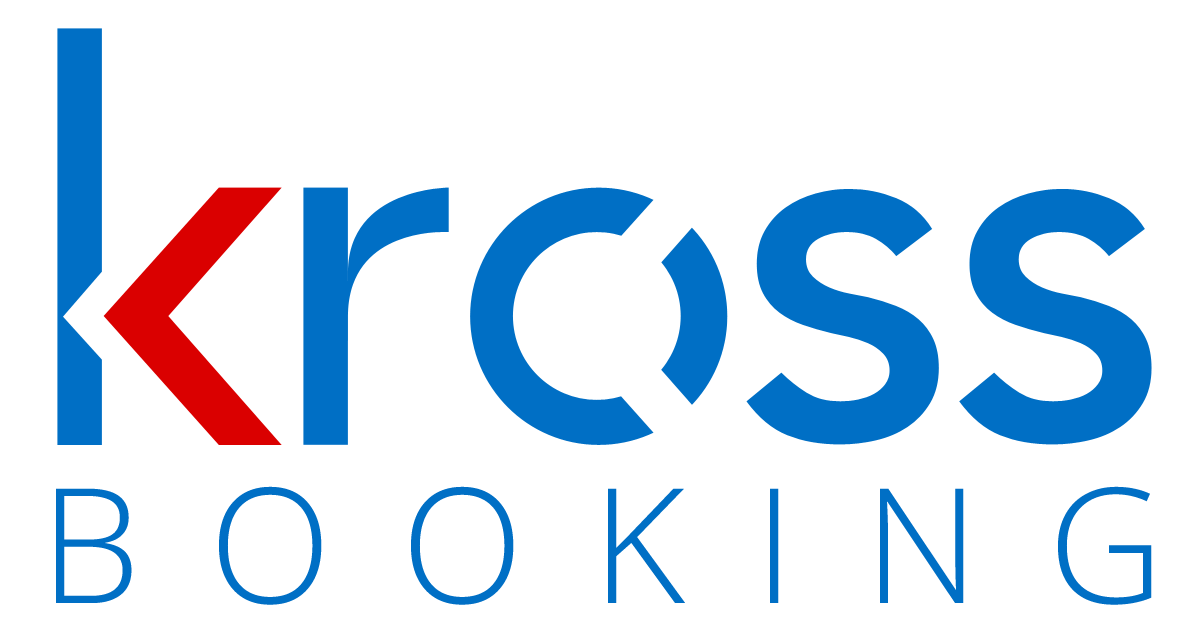 Krossbooking Logo